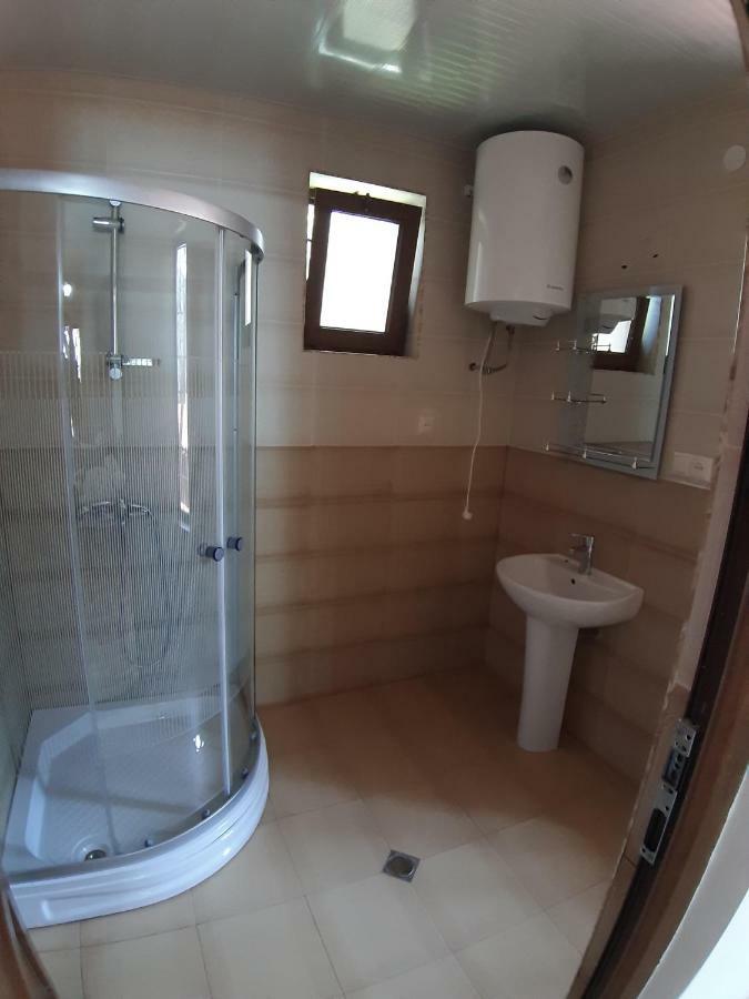 Hotel Niko Shekhvetili Zewnętrze zdjęcie