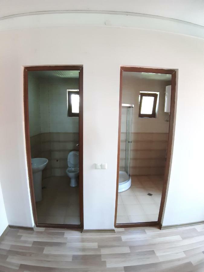 Hotel Niko Shekhvetili Zewnętrze zdjęcie